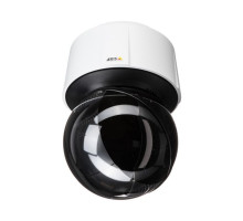 Axis 0799-004 Q6128-E High-end 4K PTZ Dome Network Camera with Sharpdome Technology