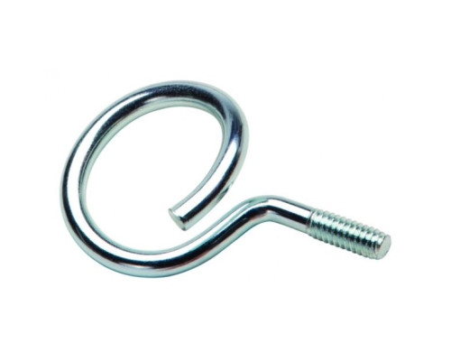 Platinum Tools JH804-100 2' ID Bridle Rings (10 x 24)