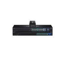 TRENDnet TPE-BG102G 10-Port Gigabit 4PPoE Switch