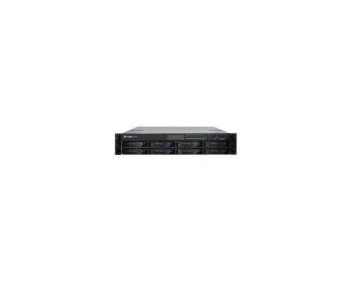 Brickcom NR-8232-RM 32-Channel 8-Bay Linux-embedded Standalone Network Video Recorder (No HDD)