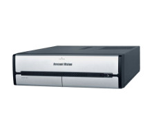 Arecont Vision AV-CSCDX20T 64 Channel Cloud Managed Compact Desktop Network Video Recorder Server with Linux OS, 20TB