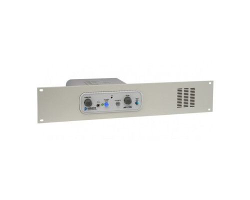 Louroe Electronics LE-148 Single Zone Audio Monitoring Base Station