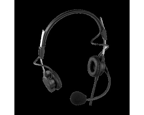 Bosch PH-44-IC3 PH-44 Dual-Sided Lightweight Headset