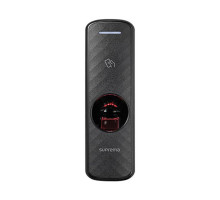 Suprema BEP2-OA BioEntry P2 Multiclass Card and Fingerprint Reader