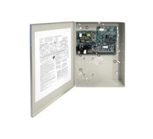 Interlogix 120-3601E Main Panel European Enclosure with 230V Transformer