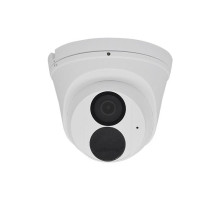 ACTi Z73 2 Megapixel Network IR Outdoor Dome Camera with 2.8mm Lens