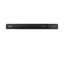 InVid UD1B-16-6TB 16 Channel 4K HD-TVI/AHD/CVI/Analog Universal Port Digital Video Recorder, 6TB