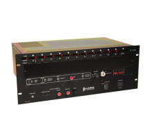 Louroe Electronics DG-12II Sound Activated Alarming Audio Base Station