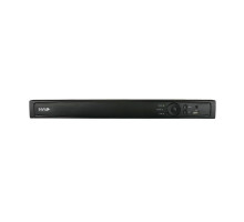 InVid UD1B-16-20TB 16 Channel TVI/AHD/CVI/Analog Universal Port Digital Video Recorder, 20TB