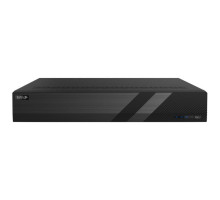 InVid PN1A-8X8F-6TB 8 Channel 4K NVR with 8 Plug & Play Ports, True Facial Recognition, 6TB