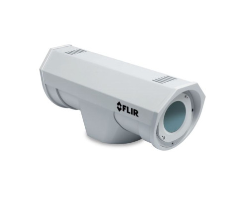 Flir F-617-ID-N 640 × 480 Outdoor Network Thermal Camera, 35mm Lens, 30HZ