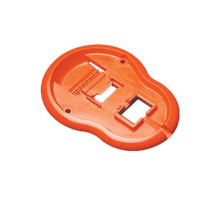 ICC ICACSHTA01 Handheld Termination Aid Tool