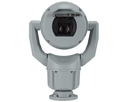 Bosch MIC-7522-Z30G 2 Megapixel Outdoor PTZ Camera, 30X Lens, Gray