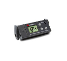 Triplett RHDL40 Temperature/ Humidity/Barometric Pressure PDF Data logger