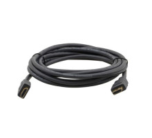 Kramer C-MHM-MHM-3 Flexible High Speed HDMI Cable with Ethernet, 3 Feet