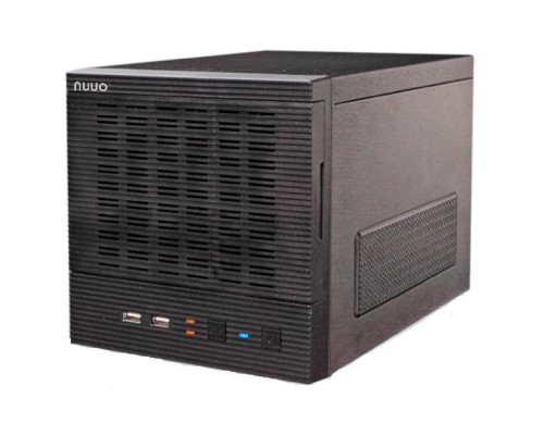 NUUO NT-4040-US-12T-4 4CH 4-Bay Titan NVR, 12TB (4TB x 3)