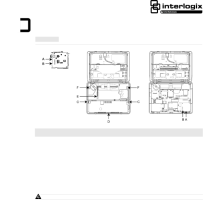 Interlogix AVO-BTWIFI AdvisorOne Bluetooth WiFi Module