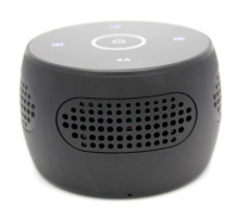 KJB DVR278WFA 1080p Wi-Fi Portable Bluetooth Speaker Hidden Camera