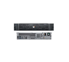 Hanwha Vision WRR-Q-A200W-24TB Wisenet WAVE Network Video Recorder, 24TB