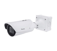 Vivotek IB9387-LPR 5 Megapixel Day/Night Outdoor IR Network IP License Plate Camera, 2.7-13.5mm Lens