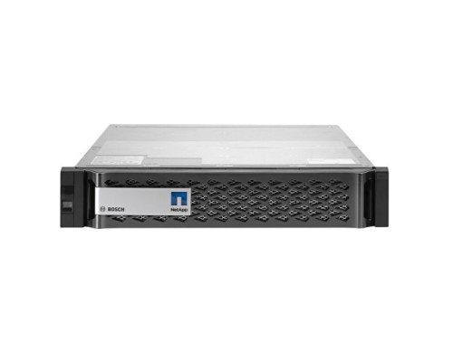 Bosch DSA-N2E8X4-12AT Dual controller Unit 12X4TB