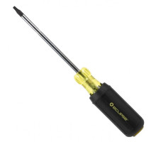 Eclipse Tools 800-109 Star Tip Rubber Grip Screwdriver T15x4