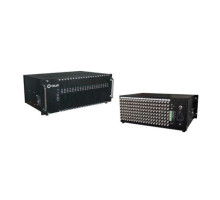 Veilux VMS-4U11232 Commercial Modular Matrix Switcher (4u Unit) 112 Video Inputs 32 Video Outputs