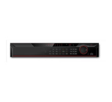 ENS XVR504L-32-4KL-I2 32 Channel Diamond Penta-brid 4K 1.5U DVR