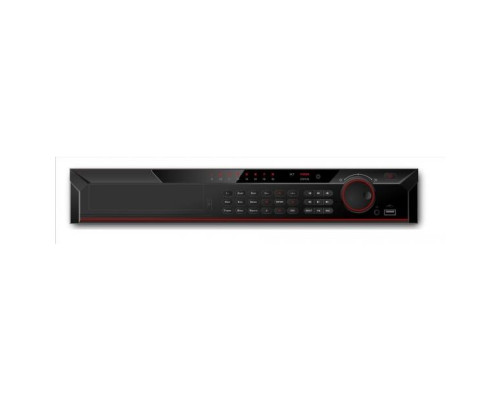 ENS XVR504L-32-4KL-I2 32 Channel Diamond Penta-brid 4K 1.5U DVR