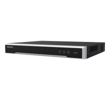 Hikvision DS-7616NI-M2-16P-6TB 16 Channel 1U 16 PoE 8K NVR, 6TB