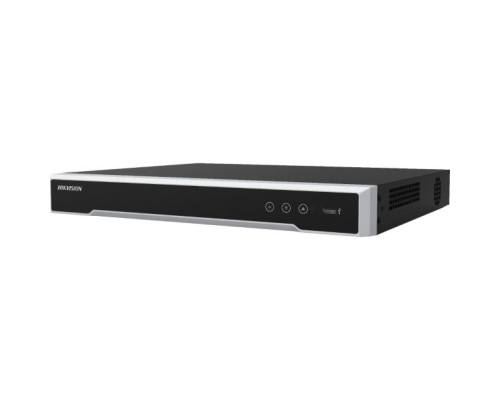 Hikvision DS-7616NI-M2-16P-6TB 16 Channel 1U 16 PoE 8K NVR, 6TB