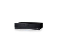 Cantek-Plus CTPR-M8108-2T 8Ch HD Standalone NVR, 2TB