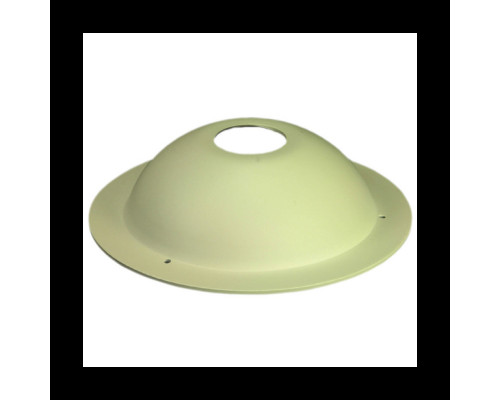 ATV PDA5W Indoor Pendant Mount, White for FD650WDR, FD600VA, VDP690WDR, VD650WDR, VD600TDNW, VD600TDN