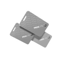 Interlogix 700055001 Proxlite Card, Proxlite Logo, Photo Image Surface/Matte