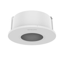 Hanwha Vision SHD-1400FW In-ceiling Flush Mount