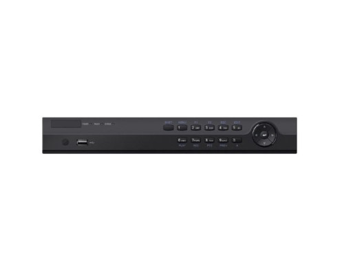 Cantek CT-AR315-16 16 Channel 5 MP 1U 1HDD TVI Tribrid DVR