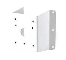 Cantek Plus CTP-P-CMT Corner Mount Bracket for Outdoor Domes & PTZ Cameras