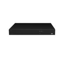 Avycon AVR-DSV816H-10T 16 Channel 4K UHD Digital Video Recorder, 10TB