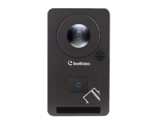 Geovision 84-CS13200-0010 GV-CS1320 Camera Reader Controller