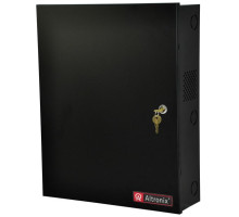 Altronix TROVE1V1 Access Control and Integration Enclosure, Includes Backplane for HID VertX Access Control