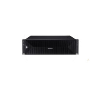 Hanwha Vision XRN-3210B4-56TB 32 Channel 400Mbps H.265 Network Video Recorder, 56TB