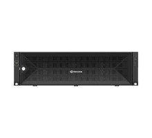 Hanwha Vision XRN-6420DB4-80TB 64 Channels 8K Intel Based NVR with 80TB