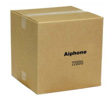 Aiphone 220015 XC-1310A/2 IS-DV Main PC Board