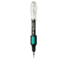 Eclipse Tools SD-9810A-BC 10-in-1 Self-Loading Ratcheted Screwdriver