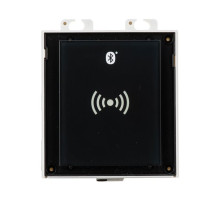 Axis 01639-001 2N IP Verso - Bluetooth & RFID Reader 125kHz, Secured 13.56MHz, NFC