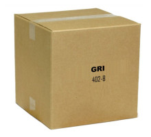 GRI 402-B 10 Pack Commercial and Industrial Surface Mount Switch Set 1 1/2