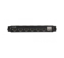 InVid VIS-HDMI6 Vision 6 Channel HDMI Decoder