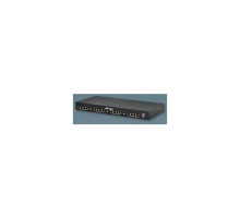 Altronix EBRIDGE16PCRM 16-Port Ethernet over Coax Receiver