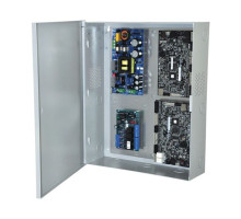 Altronix TROVE1C1 Access and Power Integration Kit Includes Trove1 Enclosure and TC1 Altronix/CDVI Backplane