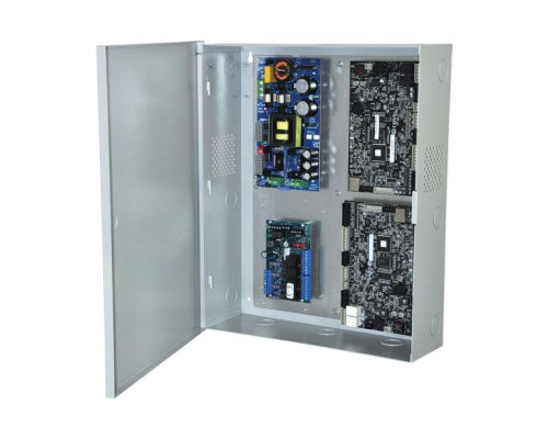 Altronix TROVE1C1 Access and Power Integration Kit Includes Trove1 Enclosure and TC1 Altronix/CDVI Backplane